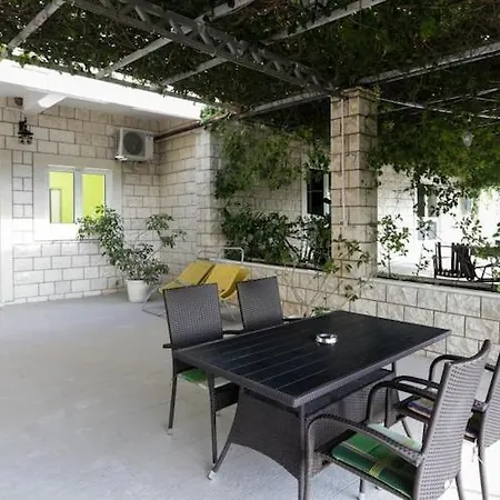 Dubrovnik - Comfort With Terrace And Sea View
