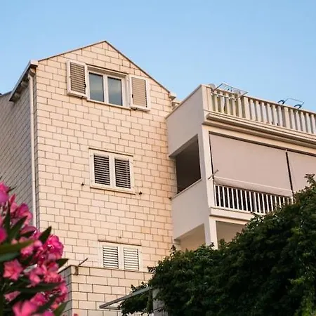 Dubrovnik - Comfort With Terrace And Sea View *