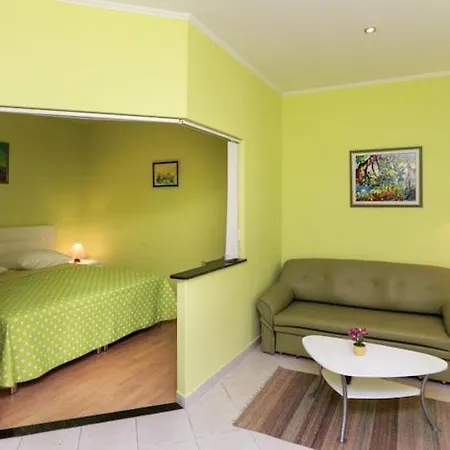 Апартаменты Dubrovnik - Comfort With Terrace And Sea View Цавтат