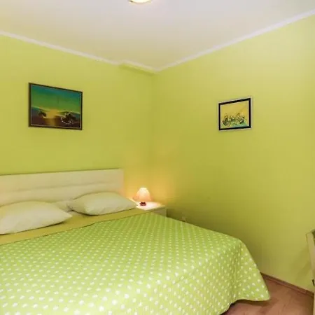 Dubrovnik - Comfort With Terrace And Sea View