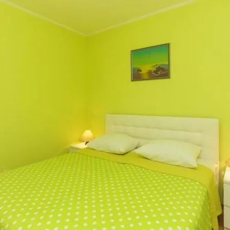 Apartamento Dubrovnik - Comfort With Terrace And Sea View