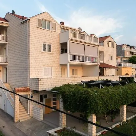 Apartamento Dubrovnik - Comfort With Terrace And Sea View