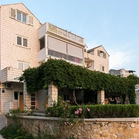 Apartamento Dubrovnik - Comfort With Terrace And Sea View