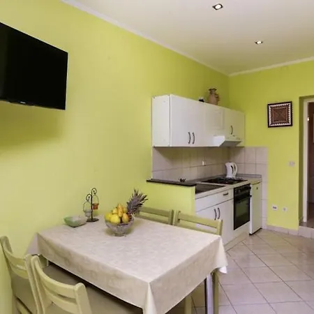 Apartamento Dubrovnik - Comfort With Terrace And Sea View