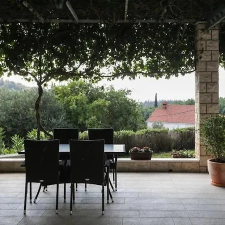 Dubrovnik - Comfort With Terrace And Sea View * Cavtat